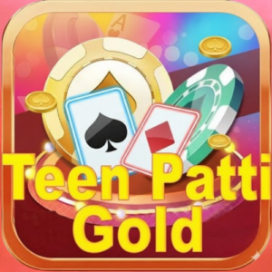 Teen Patti Gold 2026