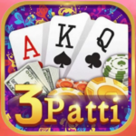 Teen Patti Gold