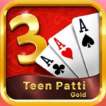 Teen Patti Gold Apk