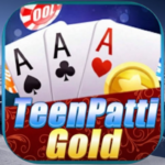 Teen Patti Gold