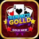 Teen Patti Gold