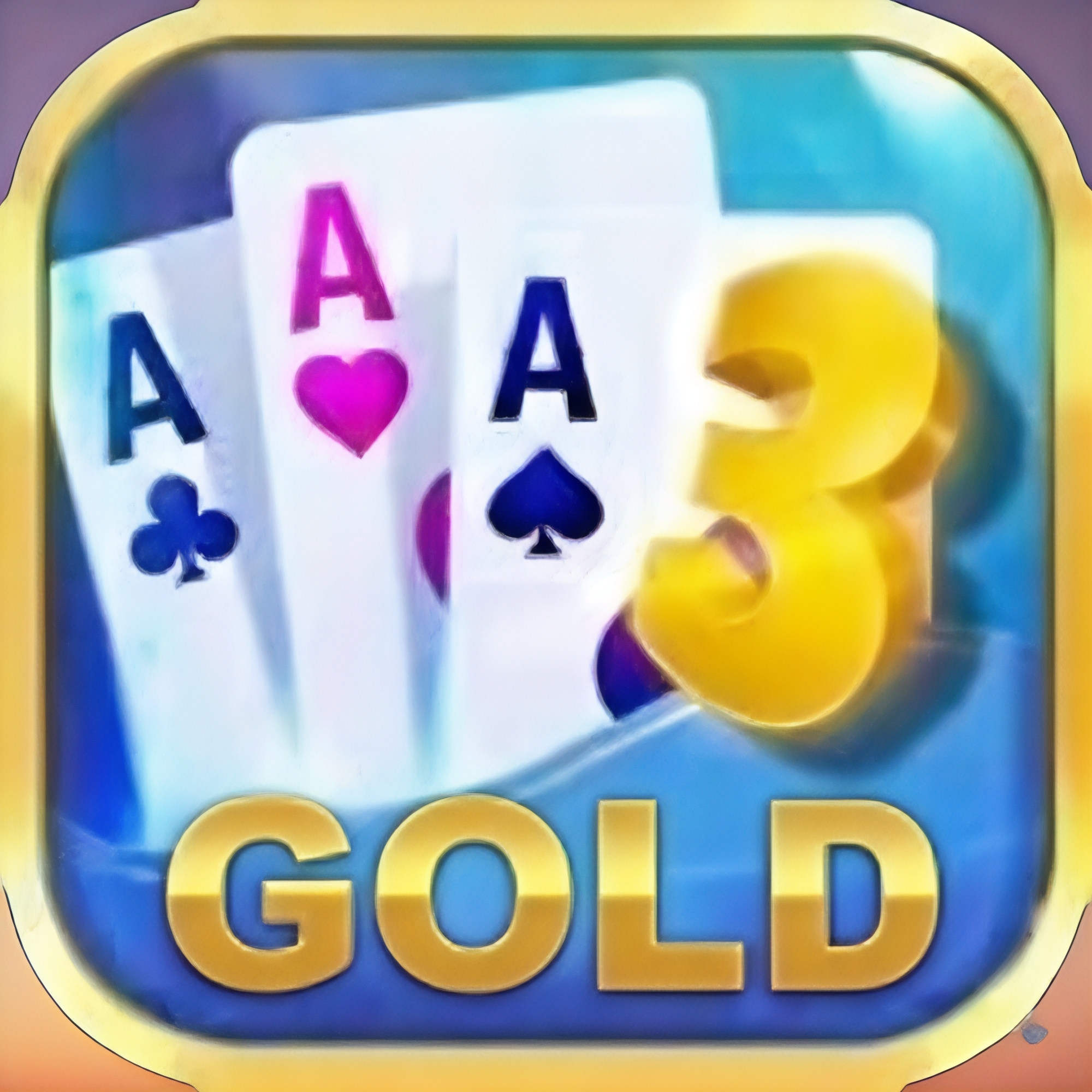 Teen Patti Gold